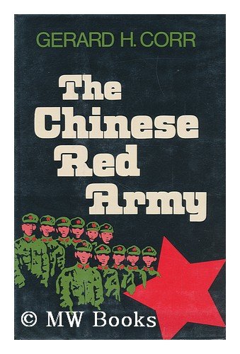 Chinese Red Army Cmpgn,Used