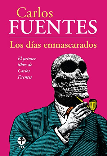 Los dias enmascarados (Spanish Edition),Used