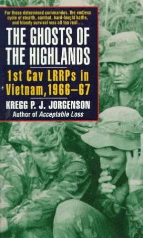 The Ghosts Of The Highlands,Used