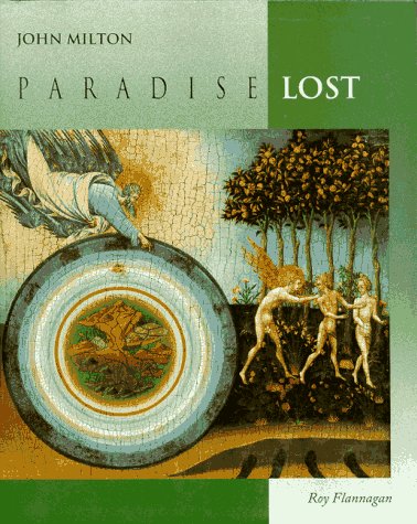 John Milton: Paradise Lost,Used
