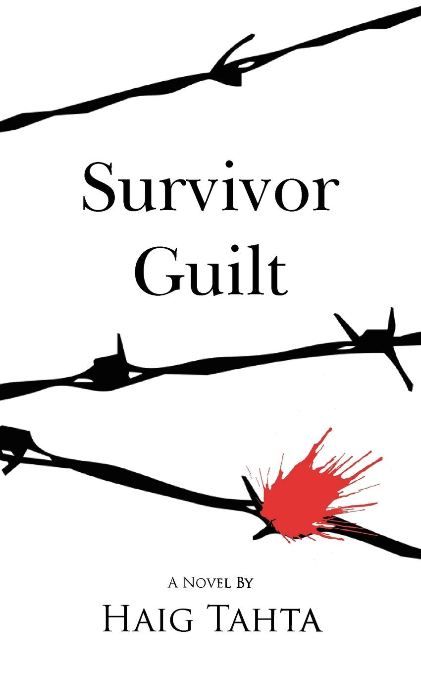 Survivor Guilt,Used