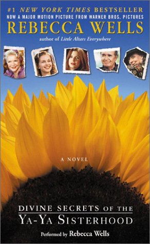 Divine Secrets Of The Yaya Sisterhood: A Novel,New