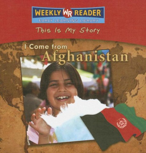 I Come from Afghanistan (This Is My Story),Used