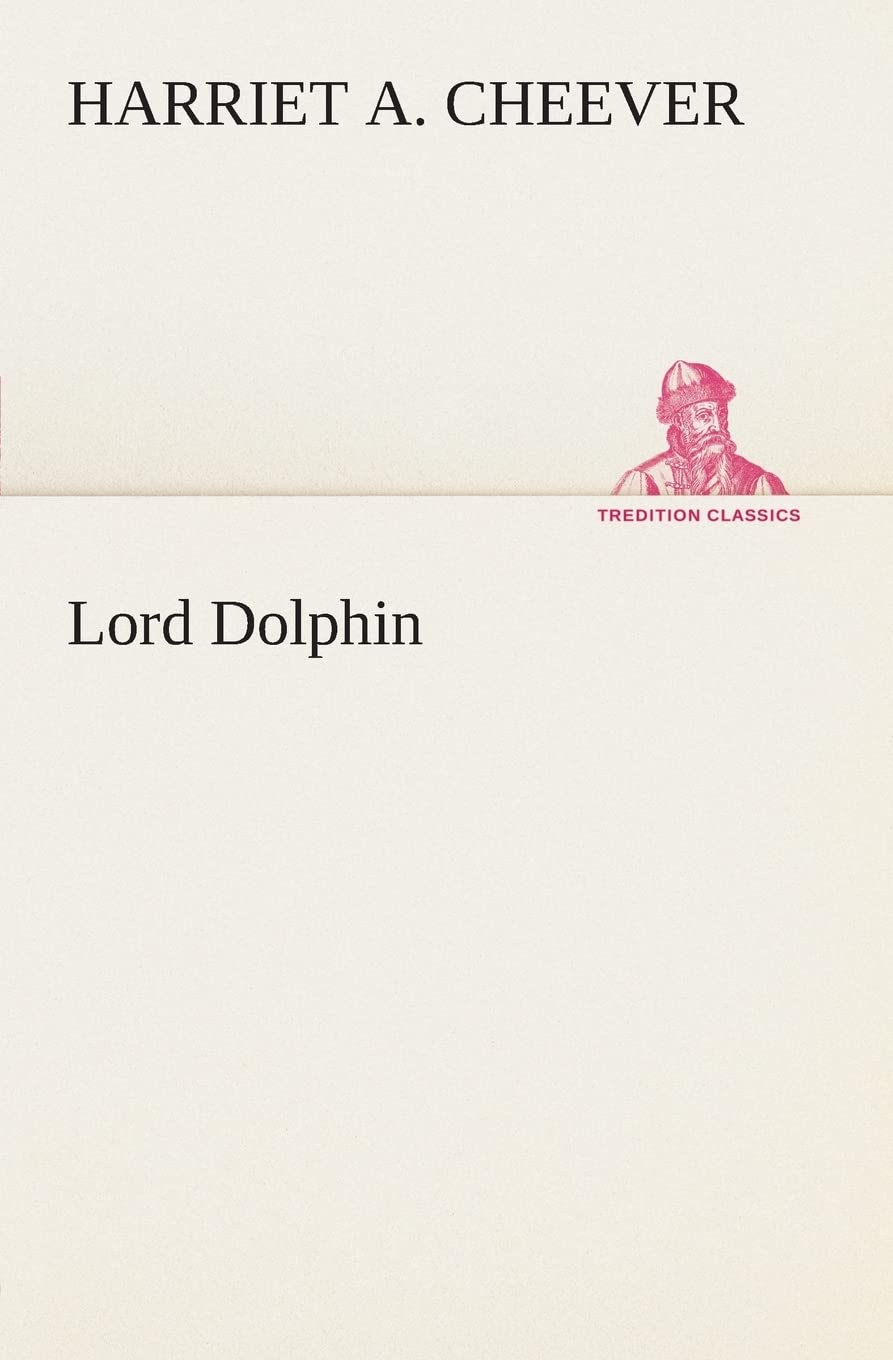 Lord Dolphin,Used