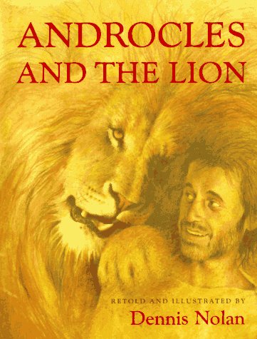 Androcles And The Lion,Used