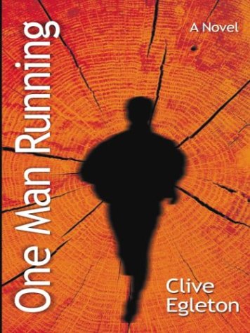 One Man Running,Used