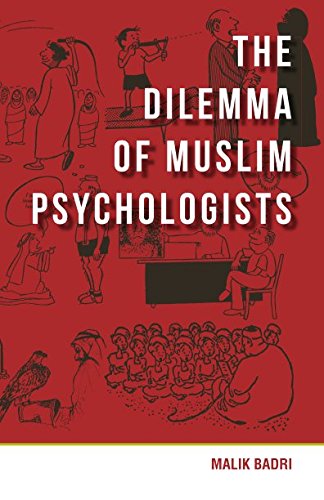 The Dilemma of Muslim Psychologists,Used