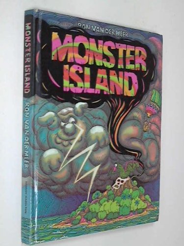 Monster Island