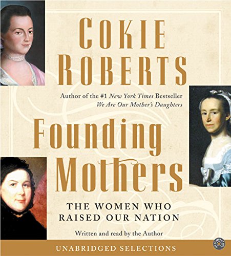Founding Mothers,Used
