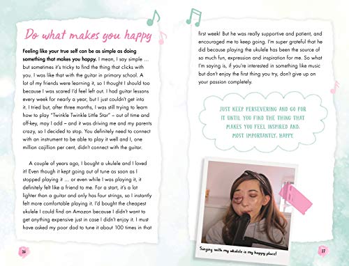 Nikki Lilly's Come on Life: Highs, Lows and How to Live Your Best Teen Life,Used