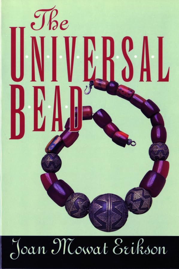 The Universal Bead,Used