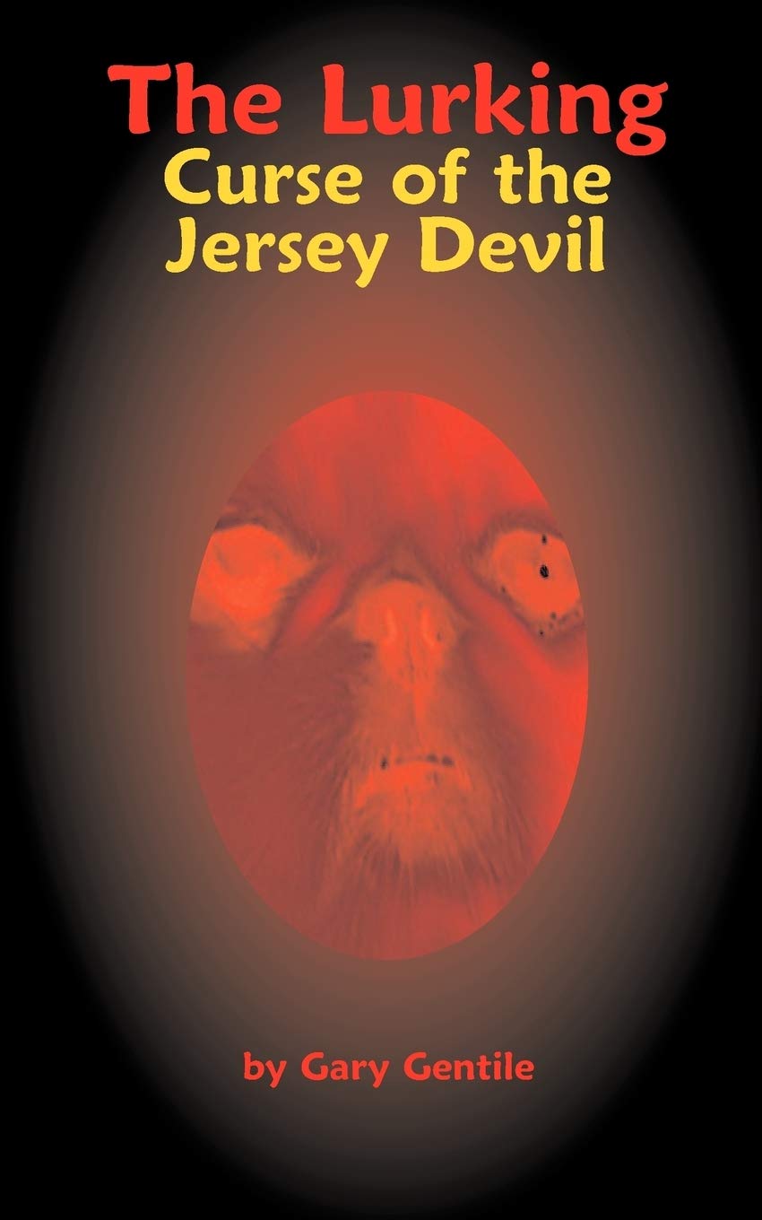 The Lurking: Curse of the Jersey Devil,Used