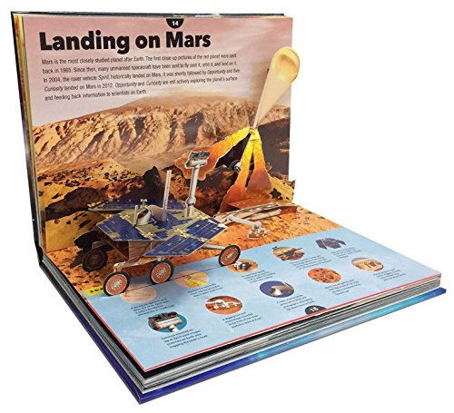 3D Explorer: Solar System,Used