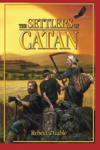 The Settlers Of Catan