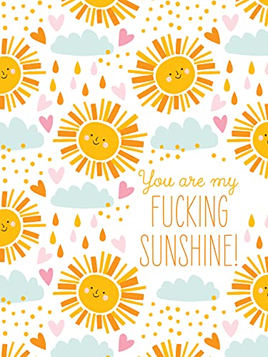 Zen as F*ck Posters: 18 Designs to Inspire the Sh*t Out of You,Used