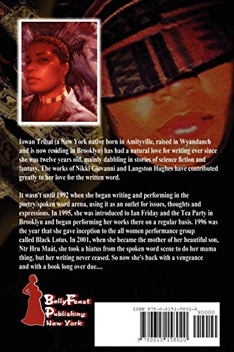 Trials & Tribalations,Used