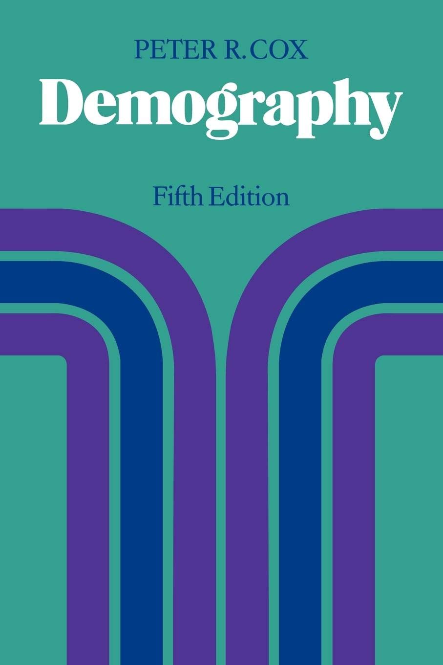 Demography,Used