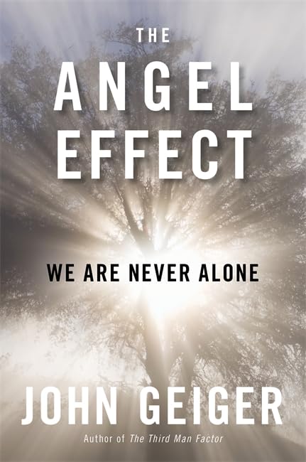 The Angel Effect: The Powerful Force That Ensures We Are Never Alone,Used