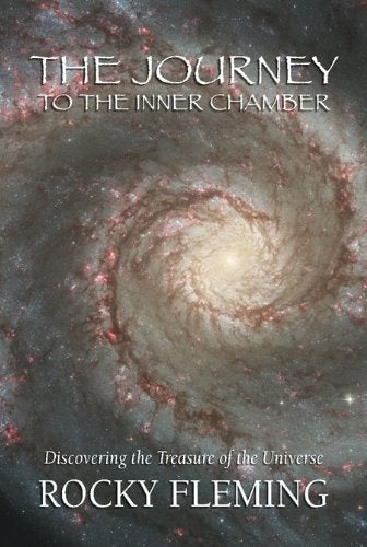 The Journey To The Inner Chamber,New
