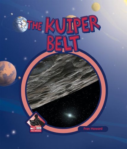 Kuiper Belt (The Universe),Used