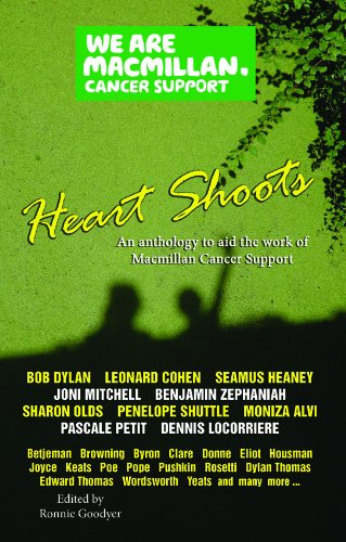Heart Shoots,Used