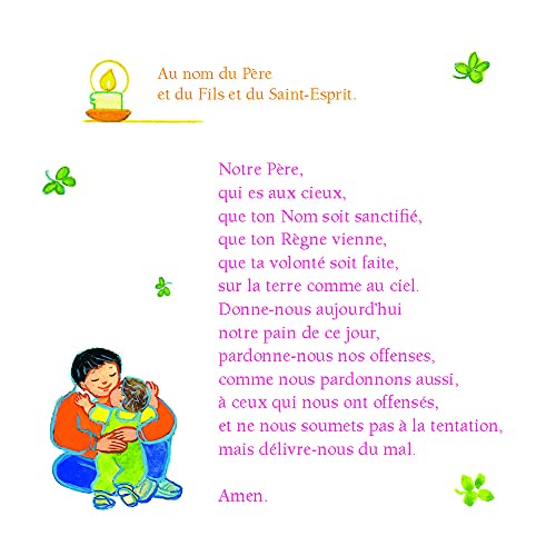 Premires prires pour tous les soirs,Used