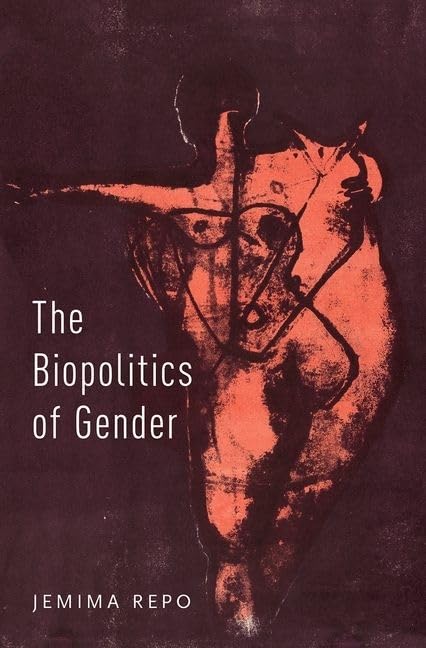 The Biopolitics of Gender,Used