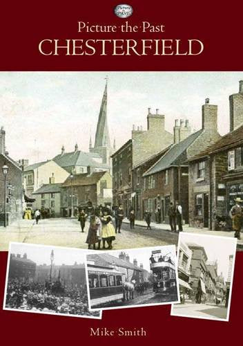 Picture the Past Chesterfield,Used
