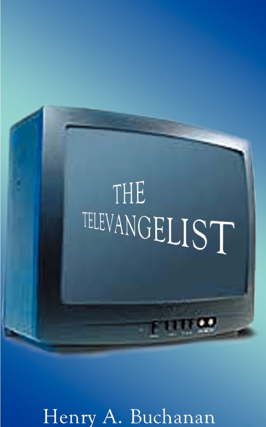 The Televangelist,Used