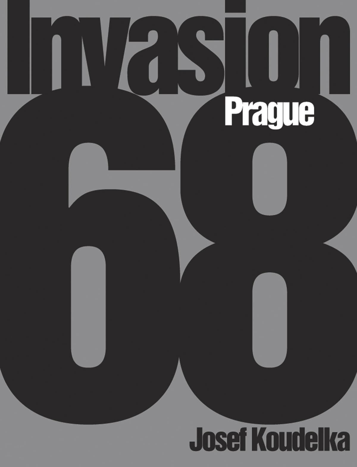 Invasion 68: Prague,Used