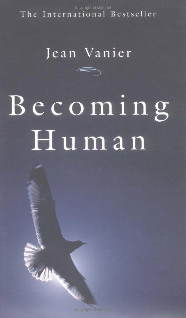 Becoming Human,New