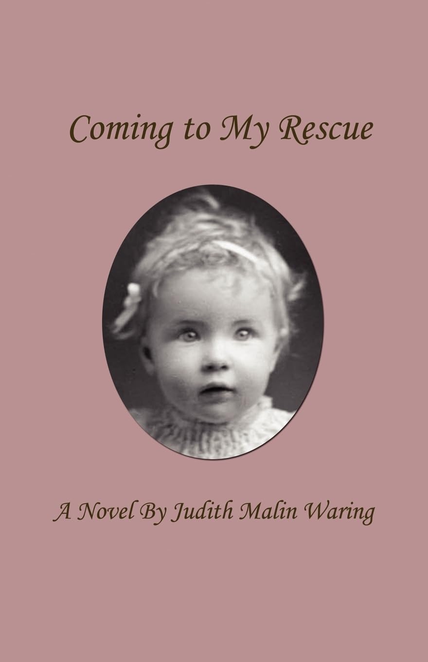 Coming to My Rescue,Used