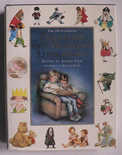 The Hutchinson Treasury Of Children'S Literature
