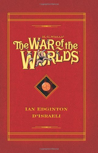 H. G. Wells The War of the Worlds,Used