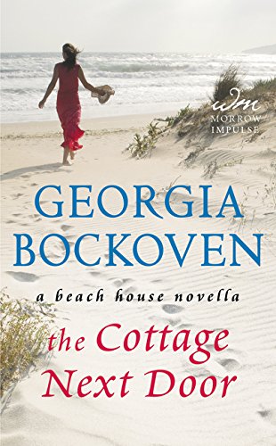 The Cottage Next Door: A Beach House Novella,Used