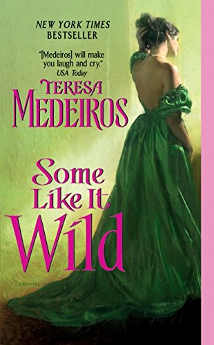 Some Like It Wild (Kincaid Highlands, 2),Used