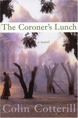The Coroner's Lunch (Dr. Siri Paiboun Mysteries),Used