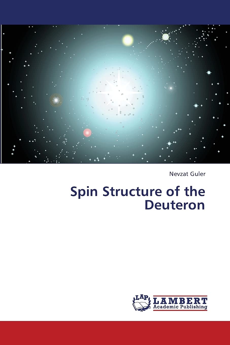 Spin Structure of the Deuteron,Used