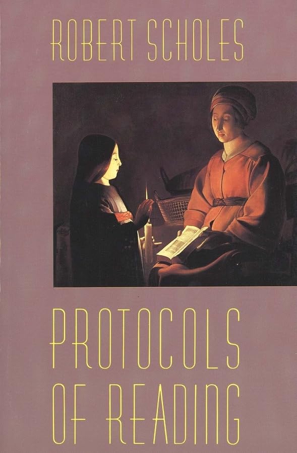 Protocols Of Reading