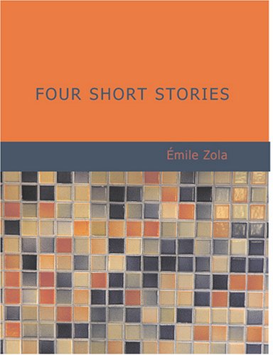 Four Short Stories,Used