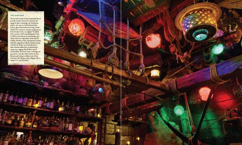 Smuggler's Cove: Exotic Cocktails, Rum, and the Cult of Tiki,New