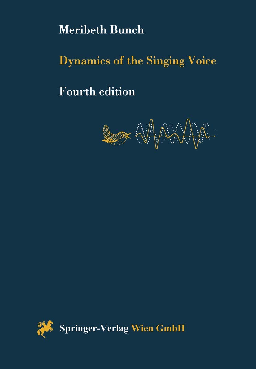 Dynamics of the Singing Voice,Used