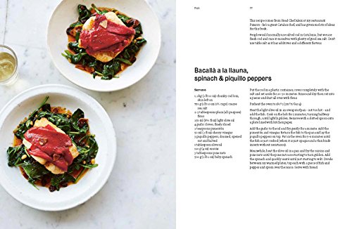 Catalonia: Spanish Recipes from Barcelona and Beyond,New