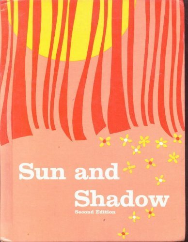 Sun and Shadow,Used