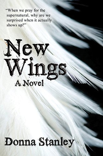 New Wings: (Book One Of The Guardian Chronicles),Used