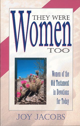 They Were Women Too,Used