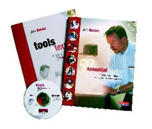50 Essential Lessons: Tools and Techniques for Teaching English Language Arts (Firsthand),Used