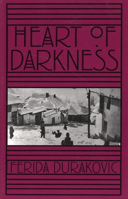 Heart of Darkness (Terra Incognita Series),Used