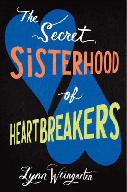 The Secret Sisterhood of Heartbreakers,Used