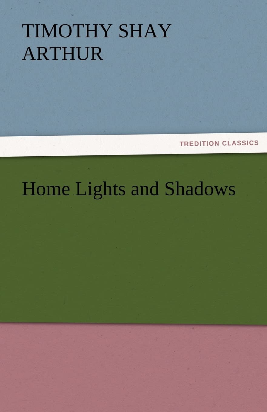 Home Lights and Shadows,Used